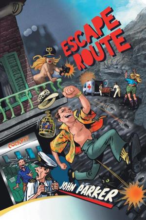 Cover of the book Escape Route by Simon M. Matlou
