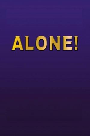 Cover of the book Alone! by Samphrey Alli