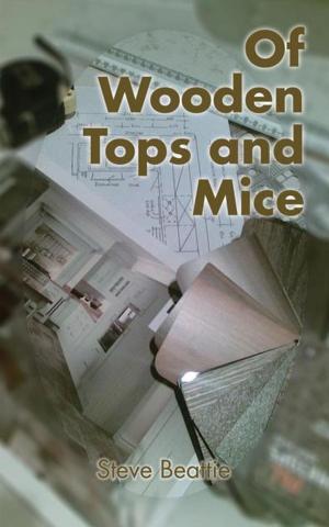 bigCover of the book Of Wooden Tops and Mice by 