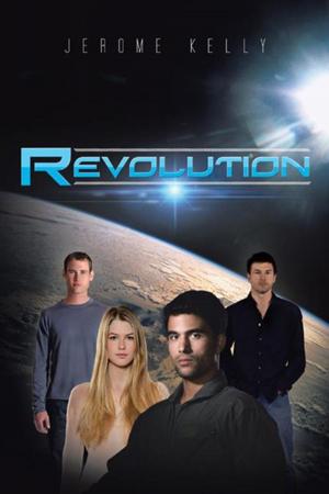 Cover of the book Revolution by J. D. Fink