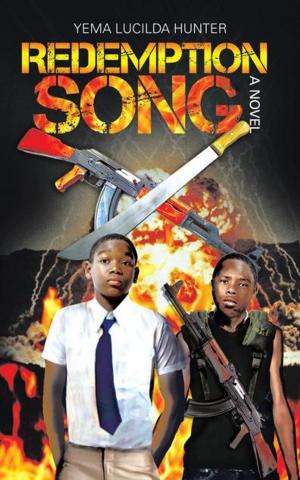 Cover of the book Redemption Song by Rebecca Strom-Stewart