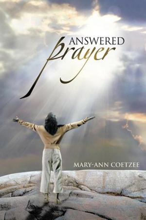 bigCover of the book Answered Prayer by 