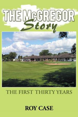 Cover of the book The Mcgregor Story by Sheila Munds – Belbin