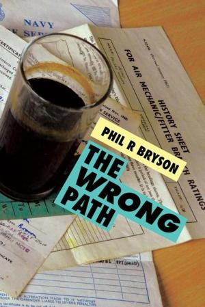 Cover of the book The Wrong Path by Jayne Belinda Allen