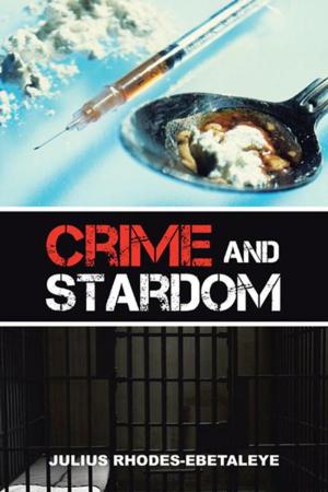 Cover of the book Crime and Stardom by Rajesh Vaidya