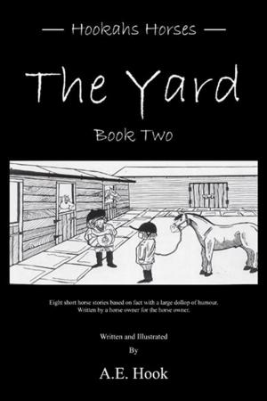 Cover of the book The Yard by Daniel “Z” Hastings