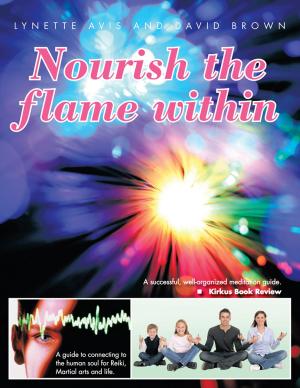 Cover of the book Nourish the Flame Within by Eghosa Ufouma Imade