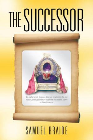 Cover of the book The Successor by Ekaterina Dimitrova Bojilova