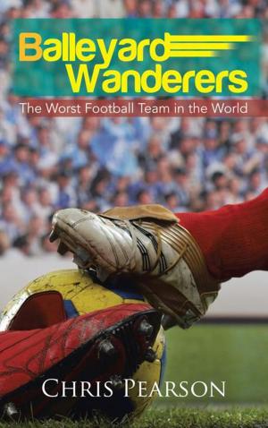 Cover of the book Balleyard Wanderers by Shruti Chopra
