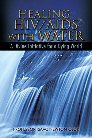 Cover of the book Healing Hiv/Aids with Water by Karen Best Wright