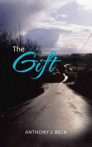 Cover of the book The Gift by Nicole Crosbourne