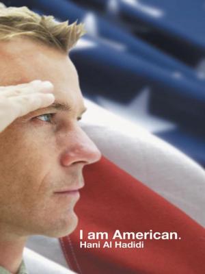 Cover of the book I Am American. by J. Supermad