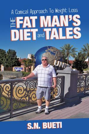 Cover of the book The Fat Man’S Diet & Tales by Mark Berry, Randi O'Gilvie