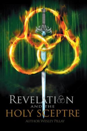bigCover of the book Revelation by 