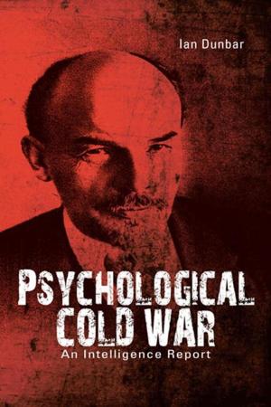 bigCover of the book Psychological Cold War by 