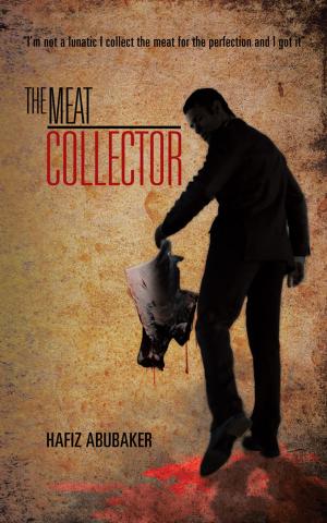 bigCover of the book The Meat Collector by 