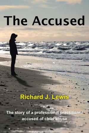 Cover of the book The Accused by Joe Bandel
