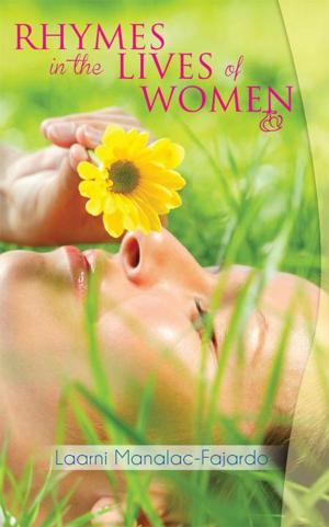 Cover of the book Rhymes in the Lives of Women by Peta Knight