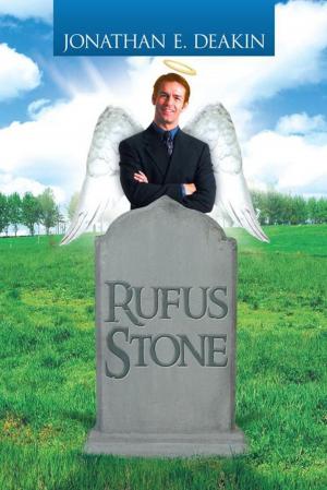Cover of the book Rufus Stone by Ardin Lalui
