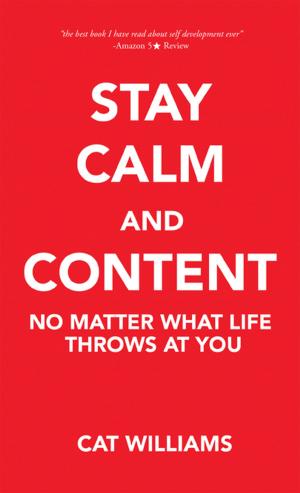 Book cover of Stay Calm and Content
