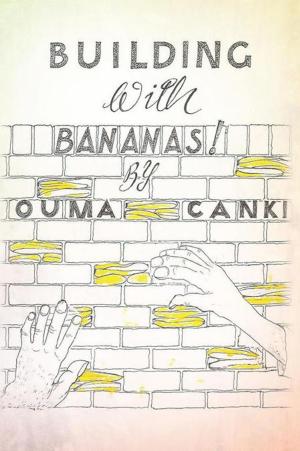 Cover of the book Building with Bananas by Liza Kobayashi