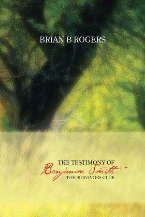 Cover of the book The Testimony of Benjanim Smith by Olive E.L. Taylor