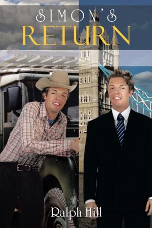 Cover of the book Simon’S Return by Brenda Stanford Southerland