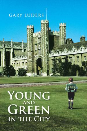 Cover of the book Young and Green in the City by Shanell Keys