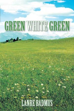 Cover of the book Green White Green by Laura Schaufel
