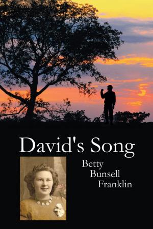 Cover of the book David's Song by Jenny Tux ford