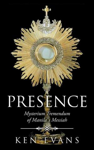 Cover of the book Presence by Rosemary Bean