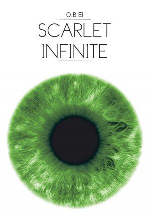 Book cover of Scarlet Infinite