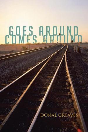 bigCover of the book Goes Around Comes Around by 