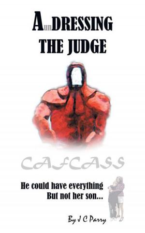 Cover of the book A'undressing the Judge by Robert J. Gossett