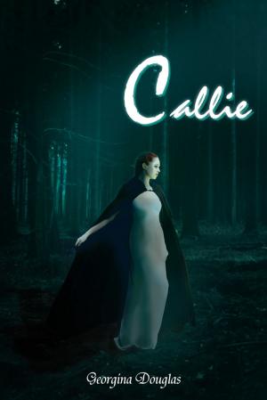 Cover of the book Callie by Benilda Nya Guerrero-Ortega