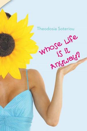 Cover of the book Whose Life Is It Anyway? by John E Thom