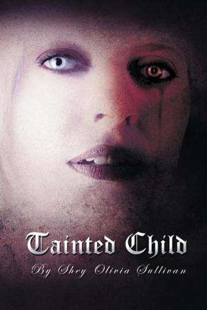 Cover of the book Tainted Child by Izu Obi