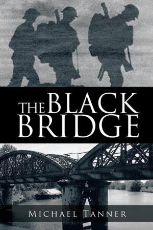 Cover of the book The Black Bridge by Ali Haji
