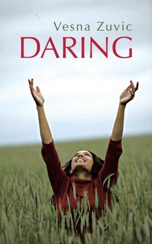 Cover of the book Daring by Pamela Mandela Idenya