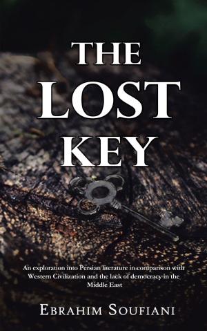 Cover of the book The Lost Key by COLETTE ADESUA NEMEDIA-KUPONIYI