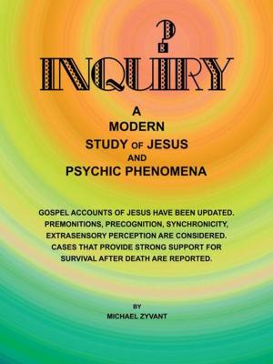 Cover of the book Inquiry by Stanley Turkel CMHS ISHC