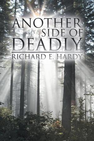 Cover of the book Another Side of Deadly by Linda Ivy Cooper