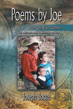 Cover of the book Poems by Joe Books One & Two Combined by Donna Bevans