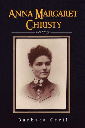 Cover of the book Anna Margaret Christy by Robin McKay