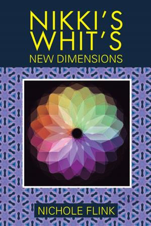 Cover of the book Nikki's Whit's by Melvin Winfrey