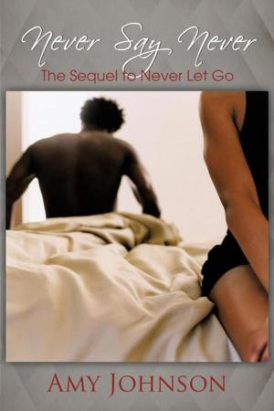 Cover of the book Never Say Never by Lise Couture
