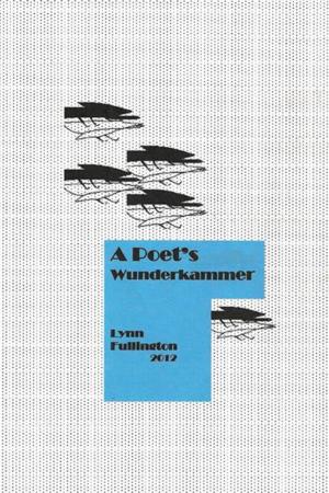 Cover of the book For a Poet's Wunderkammer by Theresa Andrews