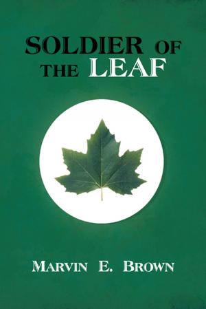 Book cover of Soldier of the Leaf