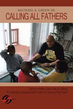 Book cover of Calling All Fathers