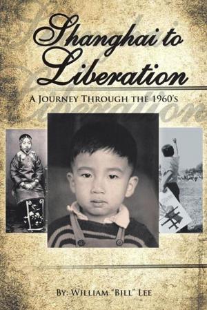 Book cover of Shanghai to Liberation